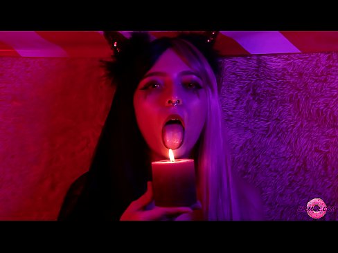❤️ Strastveno pušenje od seksi sukubusa s ispunjenim ustima Porno vk na bs.extratorrents.top ❌❤