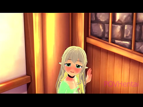 ❤️ (Zamka) Vilenjaška sobarica vam pomaže da operete lice. Porno vk na bs.extratorrents.top ❌❤