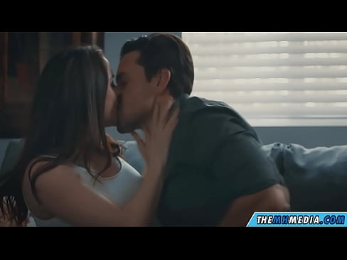 ❤️ Romantičan seks sa dobrom prsom mamom Porno vk na bs.extratorrents.top ❌❤