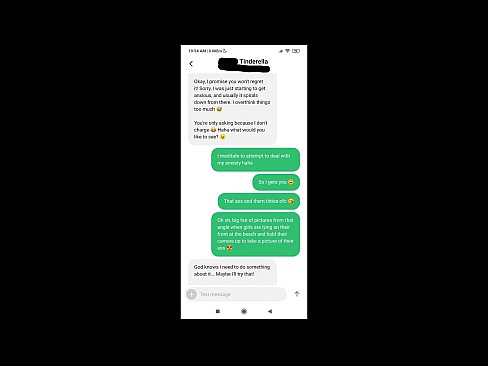 ❤️ Dodao sam novu papučicu iz Tindera u svoj harem (uključen razgovor sa Tinderom) Porno vk na bs.extratorrents.top ❌❤
