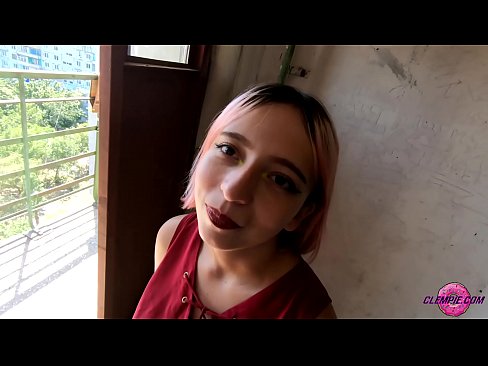 ❤️ Student Sensual siše stranca u zaleđu - sperma mu na licu Porno vk na bs.extratorrents.top ❌❤